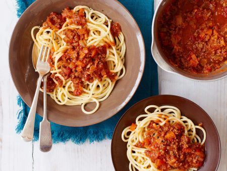 Spaghetti